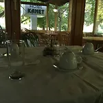 Kanet Hotel Skopje
