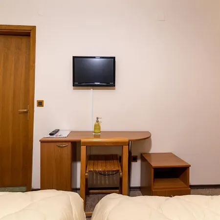 Kanet 2* Skopje