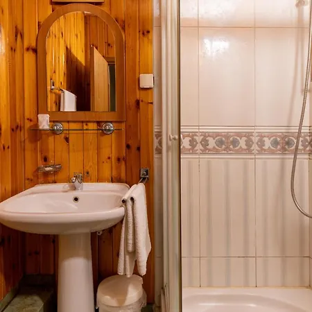Kanet Hotel Skopie