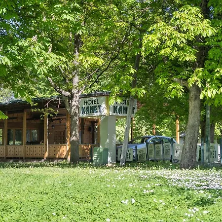 Kanet Hotel 2*