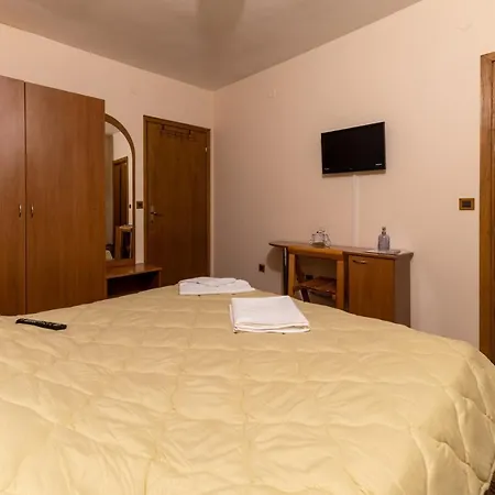 Hotel Kanet Skopje