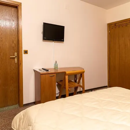 Hotel Kanet