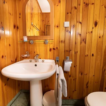 Hotel Kanet 2*