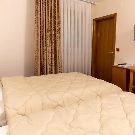 Kanet 2* Skopje