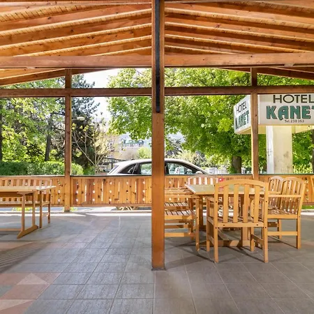 Hotel Kanet 2*