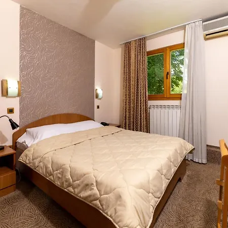Kanet Hotel Skopje