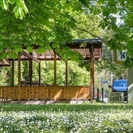 Kanet Hotel