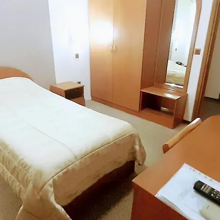 Hotel Kanet