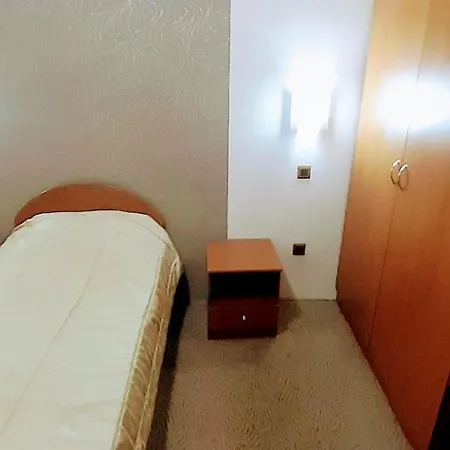 Hotel Kanet 2*