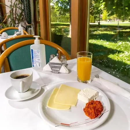 Kanet Hotel Skopje