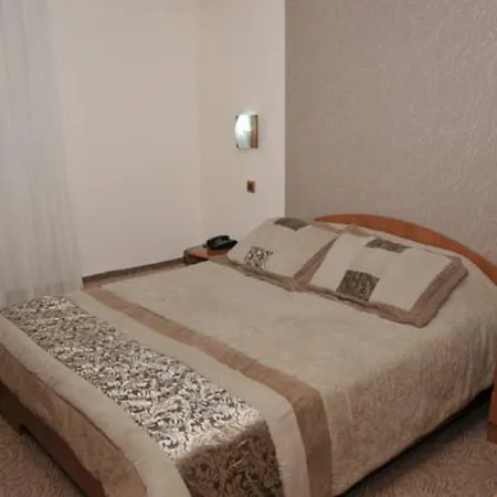 Kanet Hotel
