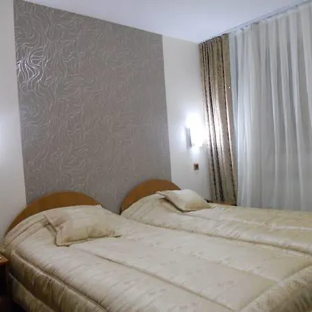 Hotel Kanet 2*