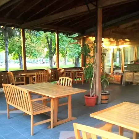 Kanet Hotel Skopje