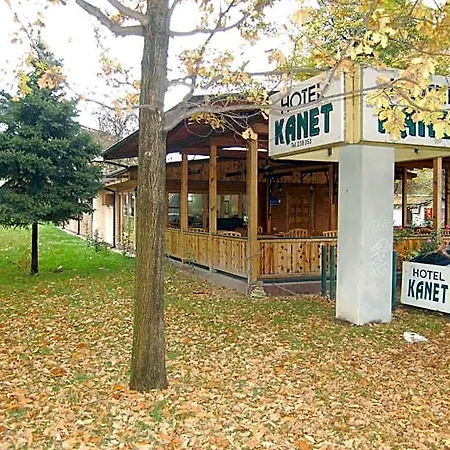 Kanet 2*