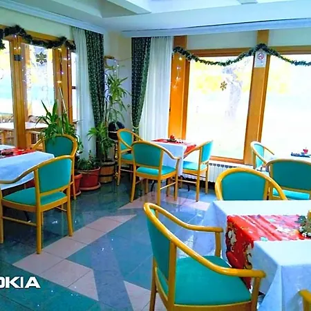Hotel Kanet