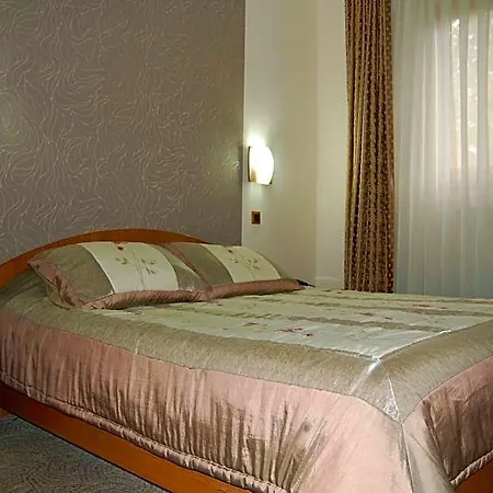 Hotel Kanet