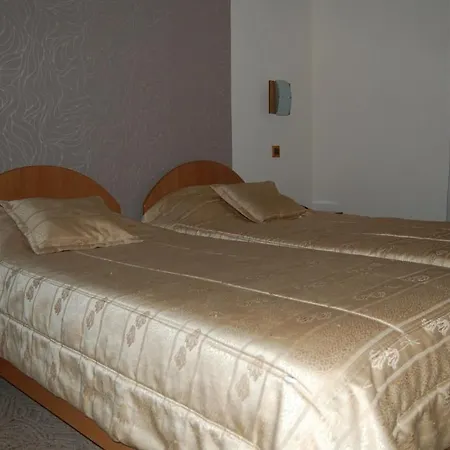 Kanet 2* Skopje