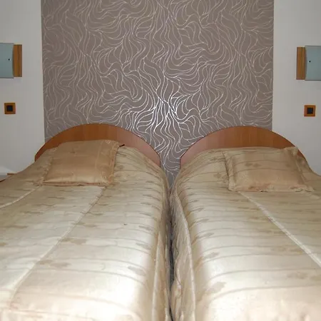 Kanet Hotel Skopje