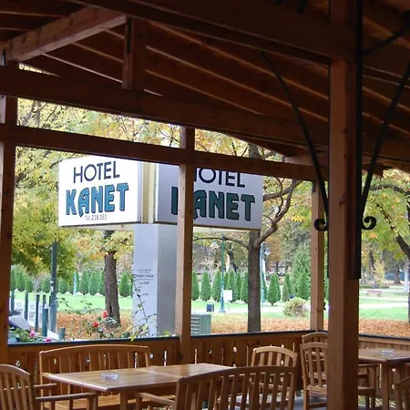 Hotel Kanet Skopje