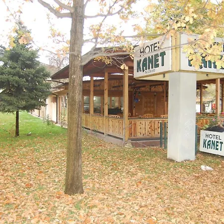 Kanet Hotel