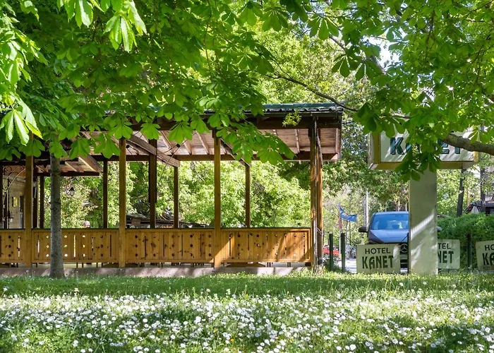 Kanet Otel