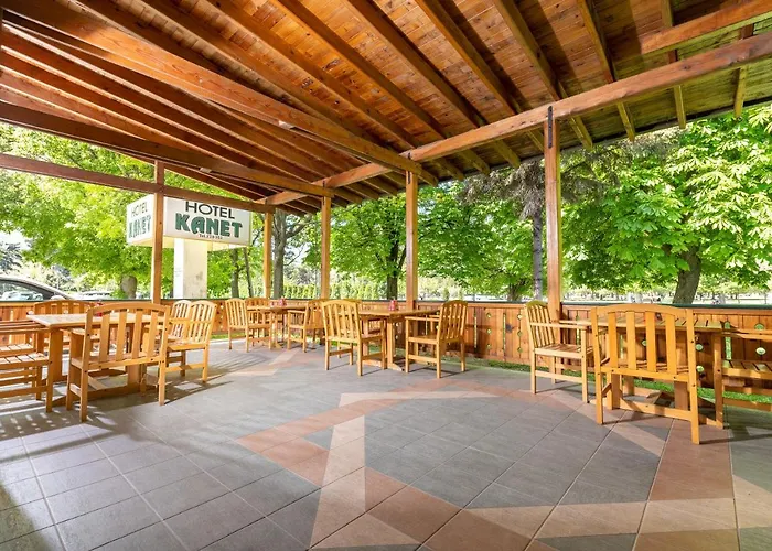 Kanet Otel