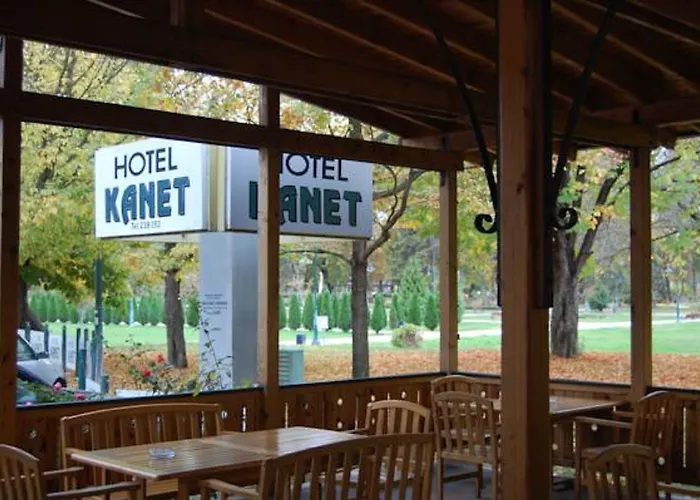 Kanet Hotel