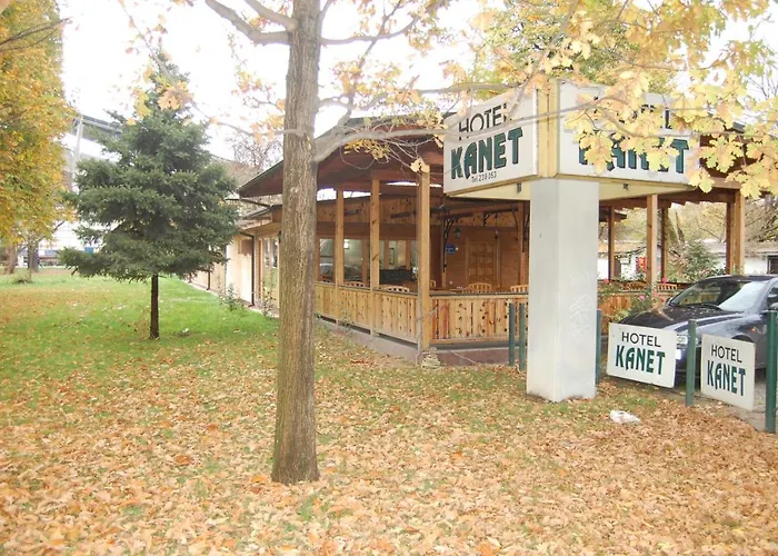 Kanet Hotel
